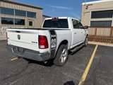 Used 2019 RAM 1500 Classic SLT image 4