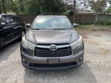 Used 2015 Toyota Highlander Limited Platinum image 3