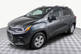 Used 2019 Chevrolet Trax LT w/ LT Convenience Package image 4