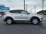 Used 2020 Hyundai Tucson SE image 2