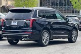 Used 2022 Cadillac XT6 Premium Luxury w/ Technology Package image 4