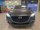 Used 2018 MAZDA MAZDA3 Grand Touring w/ Premium Equipment Package image 3