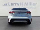 Used 2022 Toyota Corolla SE image 4