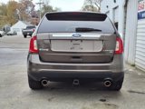 Used 2011 Ford Edge Limited w/ 301A Rapid Spec Order Code image 4