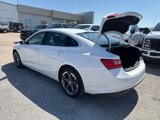 Used 2024 Chevrolet Malibu LT image 4