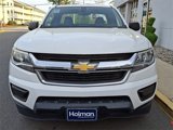 Used 2017 Chevrolet Colorado 2WD Extended Cab image 3
