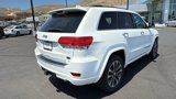 Used 2018 Jeep Grand Cherokee Overland image 3