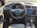 Used 2021 Volkswagen Tiguan SE R-Line image 4