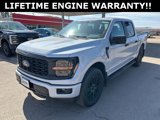 New 2025 Ford F150 STX w/ STX Black Appearance Package image 4
