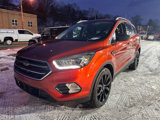 Used 2019 Ford Escape SE image 4