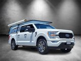 Used 2021 Ford F150 XL w/ STX Appearance Package image 2
