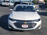 Certified 2022 Chevrolet Malibu LT image 2