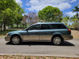 Used 2002 Subaru Outback Wagon image 4