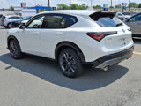 New 2025 Acura ADX A-Spec image 3