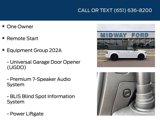 Used 2019 Ford Flex SEL w/ Equipment Group 202A image 5