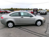 Used 2008 Ford Focus S image 5
