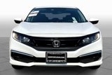Used 2019 Honda Civic LX image 3