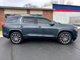 Used 2020 GMC Acadia Denali w/ Technology Package image 2