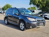 Used 2016 Subaru Forester 2.5i Premium image 3