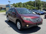 Used 2014 Honda CR-V EX-L image 3