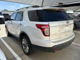 Used 2015 Ford Explorer Limited w/ Equipment Group 301A image 3