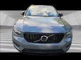 Used 2021 Volvo XC40 T5 R-Design w/ Advanced Package image 4