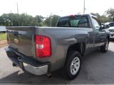 Used 2011 Chevrolet Silverado 1500 W/T image 5