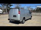 Used 2017 GMC Savana 2500 image 5