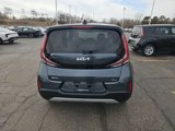New 2025 Kia Soul S image 3