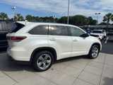 Used 2016 Toyota Highlander Limited image 6