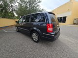 Used 2008 Chrysler Town & Country Limited w/ Entertainment Group #3 image 3