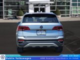Certified 2022 Volkswagen Taos SE image 5