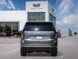 Used 2021 Chevrolet Tahoe High Country image 5