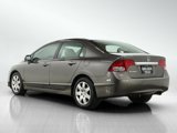 Used 2010 Honda Civic LX image 3