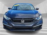 Used 2020 Honda Civic LX image 4