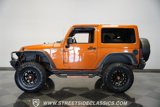 Used 2011 Jeep Wrangler Sahara w/ Dual Top Group image 2