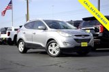 Used 2013 Hyundai Tucson GLS image 2