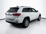 Used 2021 Jeep Grand Cherokee Laredo image 5
