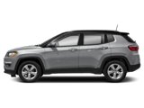 Used 2018 Jeep Compass Latitude w/ Popular Equipment Group image 2