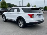 Used 2021 Ford Explorer XLT w/ Equipment Group 202A image 5