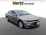 Used 2024 Chevrolet Malibu LT image 2