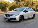 Used 2014 Honda Civic LX image 2