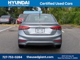 Used 2019 Hyundai Accent SE image 4
