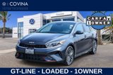 Used 2023 Kia Forte GT-Line image 3