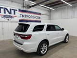 Used 2024 Dodge Durango GT image 2