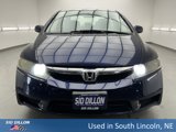 Used 2010 Honda Civic LX image 2