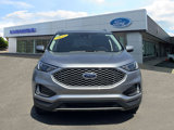 Used 2023 Ford Edge SEL w/ Convenience Package image 2