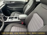 Certified 2023 Ford Edge SE image 4