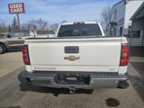 Used 2014 Chevrolet Silverado 1500 LTZ w/ LTZ Plus Package image 5
