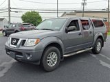 Used 2016 Nissan Frontier SV w/ SV Value Truck Package image 2